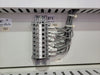 FEDERAL PIONEER 1200A 4760V Switchgear, Main Breaker & Tie Breaker w/ 2 Auxiliary Units