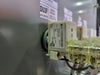 FEDERAL PIONEER 1200A 4760V Switchgear, Main Breaker & Tie Breaker w/ 2 Auxiliary Units