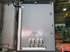FEDERAL PIONEER 1200A 4760V Switchgear, Main Breaker & Tie Breaker w/ 2 Auxiliary Units