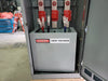 FEDERAL PIONEER 1200A 4760V Switchgear, Main Breaker & Tie Breaker w/ 2 Auxiliary Units