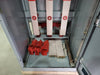 FEDERAL PIONEER 1200A 4760V Switchgear, Main Breaker & Tie Breaker w/ 2 Auxiliary Units