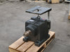 SEW-EURODRIVE 83.15:1 Ratio Gear Reducer Type R97 AD4/P