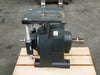 SEW-EURODRIVE 83.15:1 Ratio Gear Reducer Type R97 AD4/P