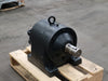 SEW-EURODRIVE 9.65:1 Ratio Gear Reducer R80P