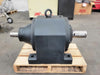 SEW-EURODRIVE Gear Reducer 58.02:1 Ratio Type R133