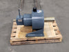 DESCH 50.37 Ratio Gear Reducer AKL 50/30/20V