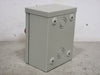 LEVITON 60 Amp, 600 Volts, 3-Ph Manual Motor Starter N3603