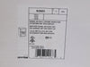 LEVITON 60 Amp, 600 Volts, 3-Ph Manual Motor Starter N3603