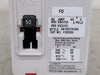EATON 50 Amp, 2 Pole, 600 volts Circuit Breaker FD2050