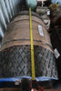WESTERN BELTING & HOSE Rubber Pulley Lagging 45" x 30"