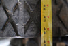 WESTERN BELTING & HOSE Rubber Pulley Lagging 45" x 30"