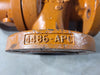 FARRIS 1-1/2"x3" Safety Relief Valve 26GA10A-120