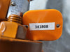 FARRIS 1-1/2"x3" Safety Relief Valve 26GA10A-120