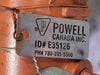 FARRIS 1-1/2"x3" Safety Relief Valve 26GA10A-120