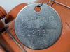 FARRIS 1-1/2"x3" Safety Relief Valve 26GA10A-120