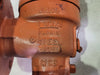 FARRIS 1-1/2"x3" Safety Relief Valve 26GA10A-120