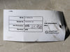 FARRIS 1-1/2"x3" Safety Relief Valve 26GA10A-120