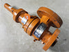 FARRIS 1-1/2"x3" Safety Relief Valve 26GA10A-120