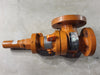 FARRIS 1-1/2"x3" Safety Relief Valve 26GA10A-120