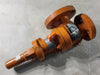FARRIS 1-1/2"x3" Safety Relief Valve 26GA10A-120