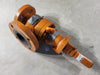 FARRIS 1-1/2"x3" Safety Relief Valve 26GA10A-120