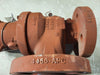 FARRIS 1-1/2"x3" Safety Relief Valve 26GA10A-120