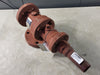 FARRIS 1-1/2"x3" Safety Relief Valve 26GA10A-120