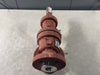 FARRIS 1-1/2"x3" Safety Relief Valve 26GA10A-120