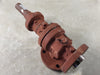 FARRIS 1-1/2"x3" Safety Relief Valve 26GA10A-120