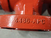 FARRIS 1-1/2"x3" Safety Relief Valve 26GA10A-120
