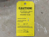 FARRIS 1-1/2"x3" Safety Relief Valve 26GA10A-120