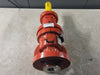 FARRIS 1-1/2"x3" Safety Relief Valve 26GA10A-120