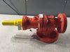FARRIS 1-1/2"x3" Safety Relief Valve 26GA10A-120