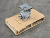 SEW-EURODRIVE 19.56:1 Ratio Gear Reducer R62P