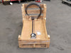 CALORITECH 6 kW Immersion Heater DXRF3060-1-001, 480V, 3ph
