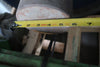 WESTERN BELTING & HOSE Rubber Pulley Lagging 45" x 30"