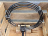 CALORITECH 6 kW Immersion Heater DXRF3060-1-001, 480V, 3ph