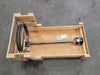 CALORITECH 6 kW Immersion Heater DXRF3060-1-001, 480V, 3ph