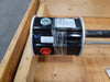 CALORITECH 6 kW Immersion Heater DXRF3060-1-001, 480V, 3ph