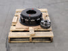 NEXEN 3" Spring Engaged Flange Mount Brake DFB-1650, P/N 964320