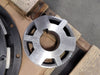 NEXEN 3" Spring Engaged Flange Mount Brake DFB-1650, P/N 964320