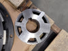 NEXEN 3" Spring Engaged Flange Mount Brake DFB-1650, P/N 964320