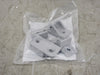 ROYAL 8" x 8" x 4" PVC Junction Box RJB884