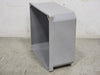 ROYAL 8" x 8" x 4" PVC Junction Box RJB884