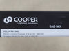 COOPER LIGHTING WaveLinx Wired Digital to Analog Converter (DAC-DC1)