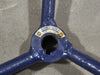 JAG 6" Class 150 Trunnion Ball Valve B16.34 PTD3-F60R01LG-S39-01