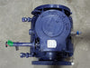 JAG 6" Class 150 Trunnion Ball Valve B16.34 PTD3-F60R01LG-S39-01