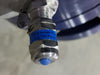 JAG 6" Class 150 Trunnion Ball Valve B16.34 PTD3-F60R01LG-S39-01