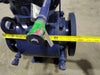 JAG 6" Class 150 Trunnion Ball Valve B16.34 PTD3-F60R01LG-S39-01