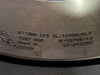 JAG 6" Class 150 Trunnion Ball Valve B16.34 PTD3-F60R01LG-S39-01